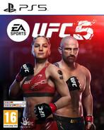 EA SPORTS UFC 5-Standaard (PlayStation 5) NIEUW, Ophalen of Verzenden, Nieuw