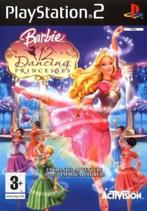 Barbie in the 12 Dancing Princesses (PS2 Games), Games en Spelcomputers, Games | Sony PlayStation 2, Ophalen of Verzenden, Zo goed als nieuw