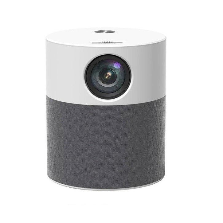 ELEMENTKEY BEAM6 - WiFi Full HD Projector - Android 9.0 –, Audio, Tv en Foto, Beamers, Nieuw, Verzenden