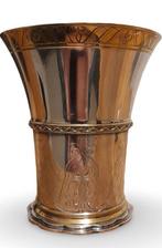 Jezler & Cie, Schaffhausen (founded in 1822) - Bekerglas -