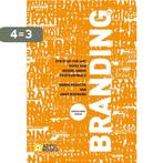 BrandingNL 9789491560156, Boeken, Verzenden, Gelezen