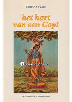 Het hart van een Gopi, Boeken, Verzenden, Gelezen