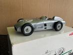 Märklin - Mercedes Benz W 196 - Opwindauto - 1990-1999 -, Antiek en Kunst, Antiek | Speelgoed