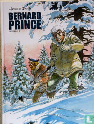 Bernard Prince integraal 3 - 2014, Livres, BD, Envoi