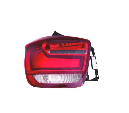 Feux Arrière Gauche Pour Bmw F20 F2 10-14 Led Blanc Rouge, Autos : Pièces & Accessoires, Éclairage, Envoi