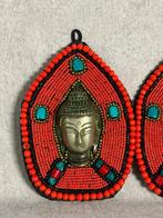 Boeddha hoofd - Eind 20e eeuw