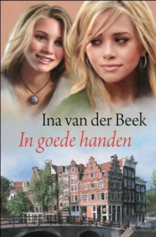 In goede handen / VCL-Serie 9789059772083 Ina van der Beek, Livres, Livres régionalistes & Romans régionalistes, Envoi