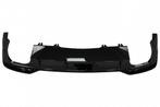 S5 Look Diffuser voor Audi A5 B9.5 F5 S line Facelift, Ophalen of Verzenden