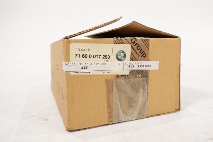 BMW X5 E53 OEM Trekhaak kabelboom NIEUW! 71600017290, Auto-onderdelen, Trekhaken, Ophalen of Verzenden