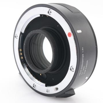 Sigma TC-1401 1.4x Teleconverter Canon | Tweedehands, Verzenden