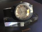 Rado - Diastar Automatic Tungsteno Faceted Glass - Zonder, Nieuw