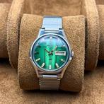 Seiko - Lord Matic Vivid Emerald Sunburst  (Kei) –