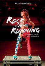 Rock-’n-running 9789464442113 Els Van der Straeten, Verzenden, Els Van der Straeten