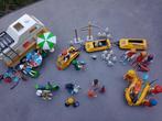 Playmobil - Playmobil Klassik - Playmobil Konvolut 3464 /