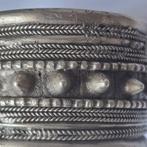 Zilver, Vintage / Oman 1950 - Armband