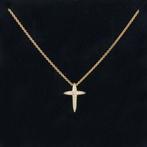 Crivelli - Halsketting - 18 karaat Roségoud - 0.19ct. tw., Nieuw