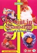 Sint in Sesamstraat op DVD, Cd's en Dvd's, Verzenden, Nieuw in verpakking