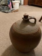 Pot - Aardewerk - Aardwerken voorraadpot