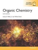 Organic Chemistry, Global Edition 9781292151106 Wade Leroy, Boeken, Verzenden, Gelezen, Wade Leroy