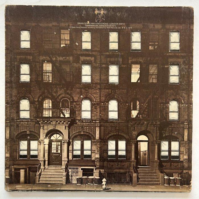Led Zeppelin - Physical Graffiti (1st UK pressing!) - 2 x LP, Cd's en Dvd's, Vinyl Singles