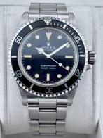 Rolex - Submariner Automatic 40mm. Divers Vintage - 5512 -, Nieuw