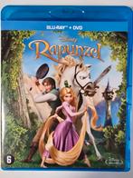 RAPUNZEL (BLURAY), Gebruikt