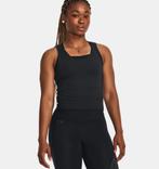 Under Armour Motion Tank-BLK - Maat LG, Kleding | Dames, Zwart, Maat 42/44 (L), Nieuw, Ophalen of Verzenden