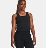 Under Armour Motion Tank-BLK - Maat LG, Zonder mouw, Ophalen of Verzenden