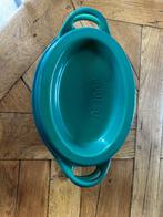 Le Creuset, cousances - Braadpan - Emaille, Emaille fonte -