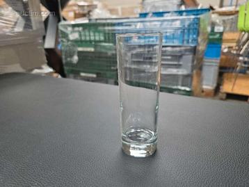 longdrink glazen 800 (circa) beschikbaar voor biedingen