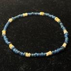 Oud-Egyptisch Faience Faience-kralenarmband – Laatste