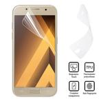 Samsung Galaxy A7 2017 Screen Protector EU Soft TPU Foil, Verzenden