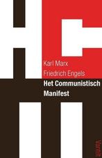 Het communistisch manifest 9789460042386 Karl Marx, Boeken, Verzenden, Zo goed als nieuw, Karl Marx