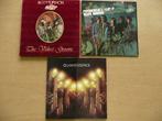 Scott Finch & Gypsy, Blues Magoos and Quintessence - 3 x, Nieuw in verpakking