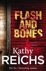 Flash & Bones 9780099492405 Kathy Reichs, Boeken, Verzenden, Gelezen, Kathy Reichs