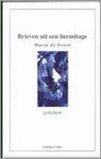 Brieven Uit Een Hermitage 9789064163708 Maria de Groot, Boeken, Gedichten en Poëzie, Verzenden, Gelezen, Maria de Groot