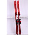 140 kinder skis ATOMIC PUNX JR, freestyle, TWINTIP + Atomic, Sport en Fitness, Verzenden, Nieuw, Atomic