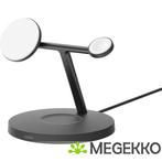 Belkin BoostCharge Pro Hoofdtelefoons, Smartphone,, Informatique & Logiciels, Pc & Câble réseau, Verzenden