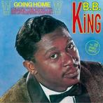 B.B. King – Going Home Plus 10 Bonus Tracks 8436559460514 (1, Ophalen of Verzenden