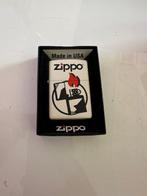 Zippo - Zonder Minimumprijs - Aansteker - IJzer, Verzamelen, Nieuw