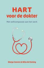 Hart voor de dokter 9789492004895 Marga Gooren, Boeken, Verzenden, Zo goed als nieuw, Marga Gooren