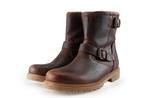 Panama Jack Boots in maat 43 Bruin | 5% extra korting, Kleding | Heren, Schoenen, Bruin, Verzenden, Boots, Gedragen