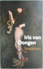 Iris van Dongen Suspicious, Verzenden