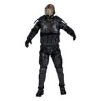 The Walking Dead Action Figure Gas Mask Zombie (Season 4) 13, Verzamelen, Ophalen of Verzenden, Nieuw