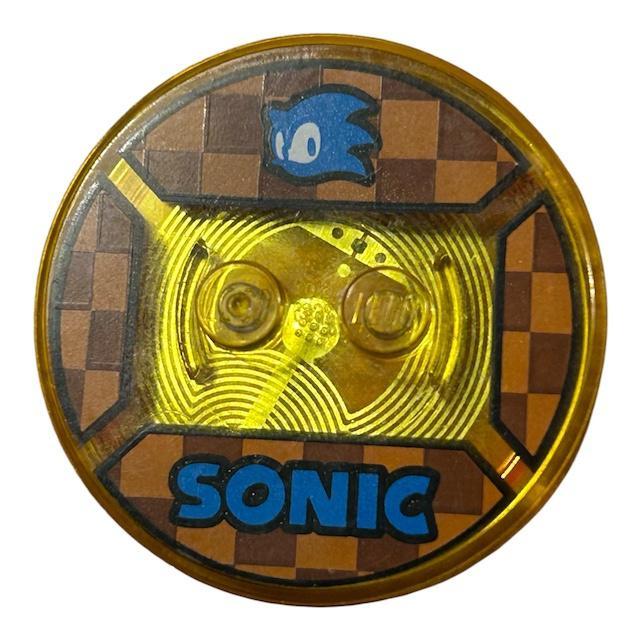 Sonic - 71244 TOY TAG - Sonic the Hedgehog - LEGO Dimensions, Enfants & Bébés, Jouets | Duplo & Lego, Envoi