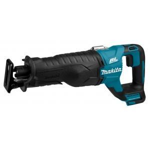 Makita djr187zk 18v li-ion accu reciprozaag body in koffer -, Bricolage & Construction, Outillage | Scies mécaniques