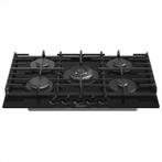 Hisense Gg773b Inbouw Gaskookplaat 75cm, Ophalen of Verzenden