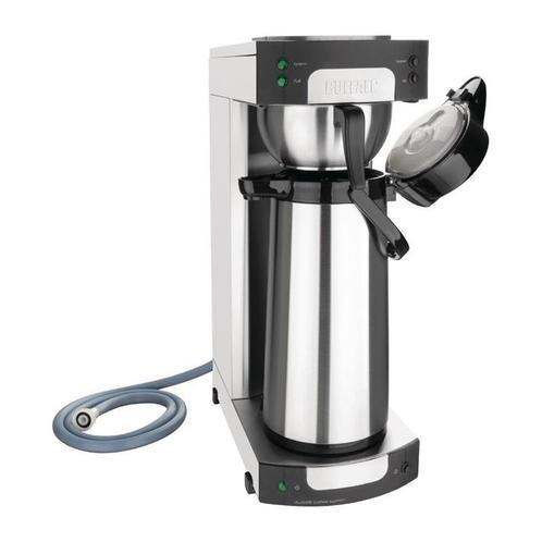 Koffiezetapparaat Isoleerkan | 2.3L | 1.9kW |, Zakelijke goederen, Horeca | Keukenapparatuur, Nieuw in verpakking, Verzenden