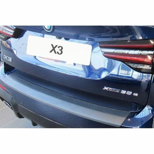 M Pakket Achterbumper Beschermlijst BMW X3 G01 B7763, Auto-onderdelen, Carrosserie, Nieuw, BMW, Achter