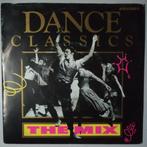Various - Dance classics - The mix - Single, Pop, Single